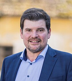 Thomas Strasser